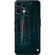 Чохол BoxFace Nothing Phone (3a) Lite 