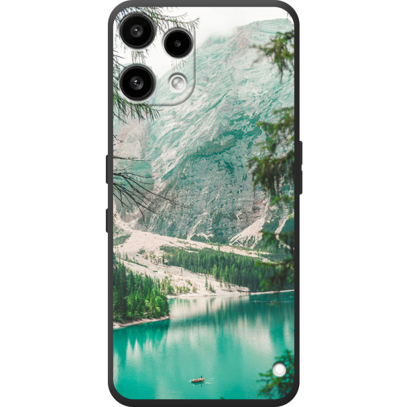 Чохол BoxFace Nothing Phone (3a) Lite 