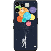 Чохол BoxFace Nothing Phone (3a) Lite 