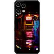 Чохол BoxFace Nothing Phone (3a) Lite 