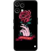 Чохол BoxFace Nothing Phone (3a) Lite 