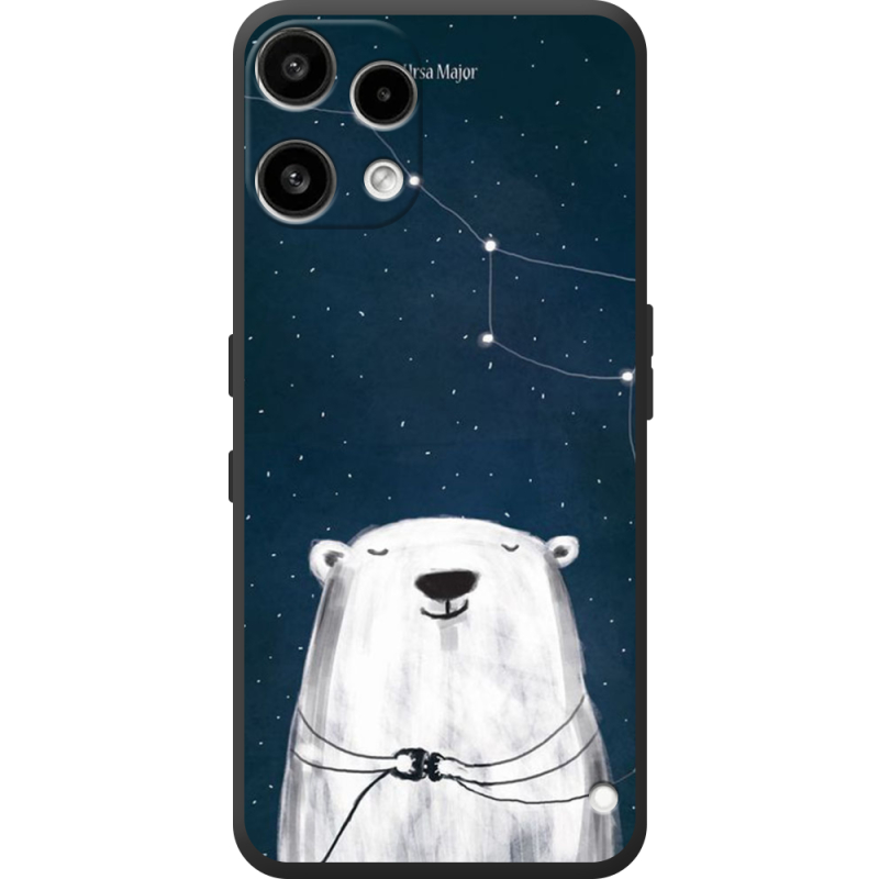 Чохол BoxFace Nothing Phone (3a) Lite Ты мой космос