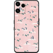 Чохол BoxFace Nothing Phone (3a) Lite 