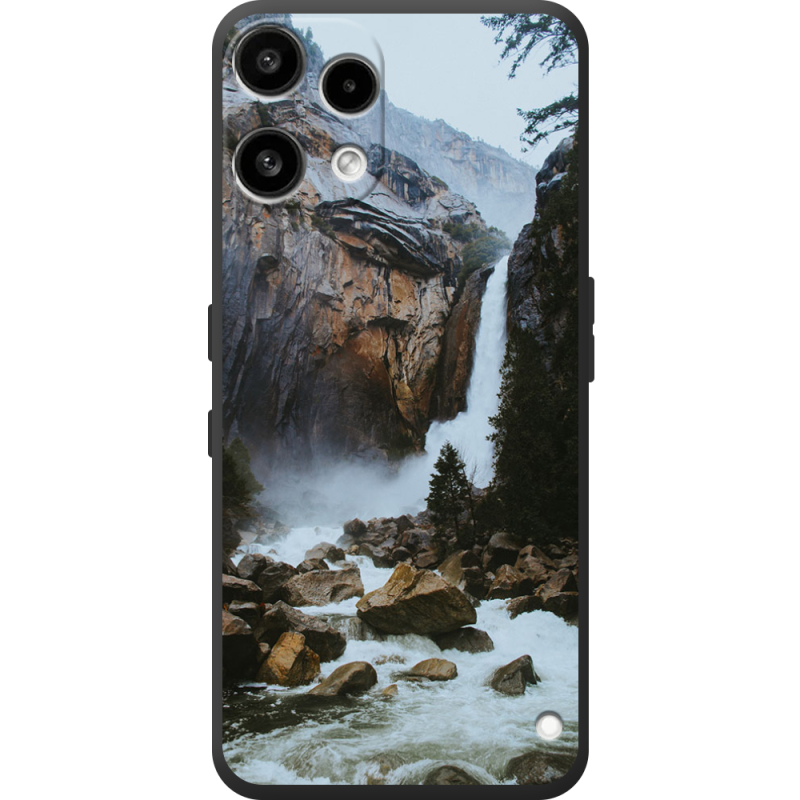 Чохол BoxFace Nothing Phone (3a) Lite 