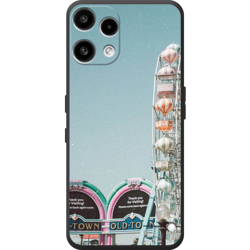 Чохол BoxFace Nothing Phone (3a) Lite 