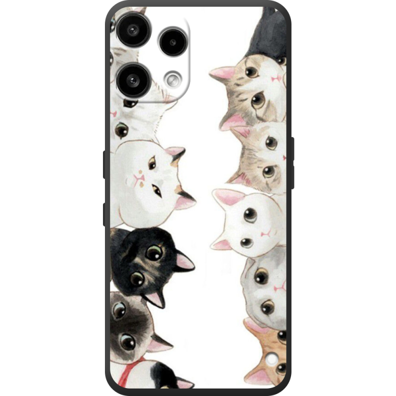 Чохол BoxFace Nothing Phone (3a) Lite 