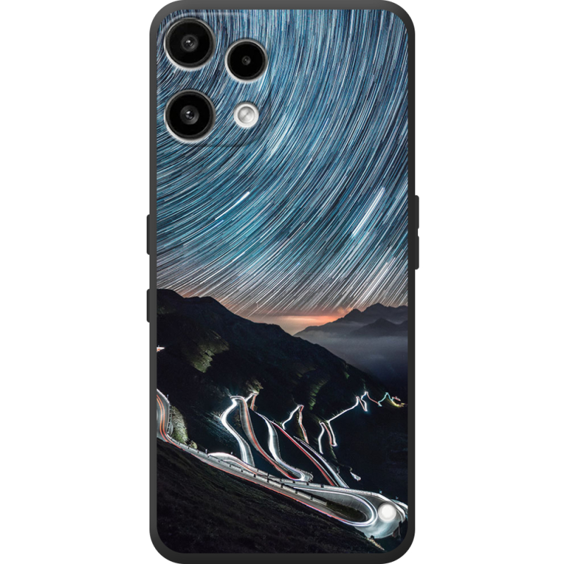 Чохол BoxFace Nothing Phone (3a) Lite Night Lights