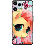 Чохол BoxFace Nothing Phone (3a) Lite My Little Pony Fluttershy