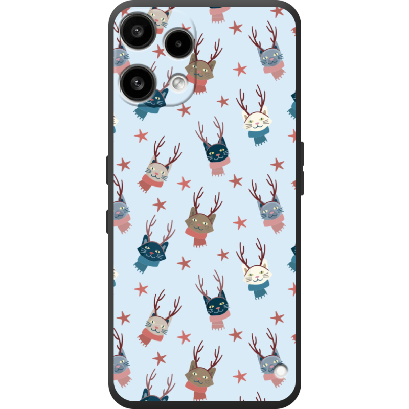 Чохол BoxFace Nothing Phone (3a) Lite 