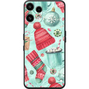 Чохол BoxFace Nothing Phone (3a) Lite 