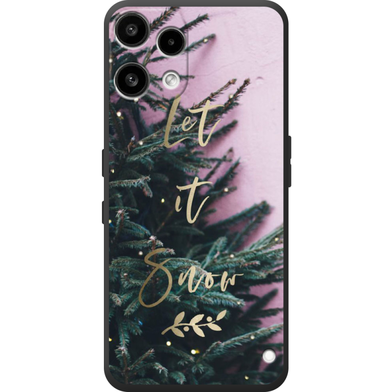 Чохол BoxFace Nothing Phone (3a) Lite 