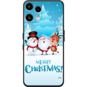 Чохол BoxFace Nothing Phone (3a) Lite 