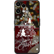 Чохол BoxFace Nothing Phone (3a) Lite 