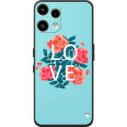 Чохол BoxFace Nothing Phone (3a) Lite 