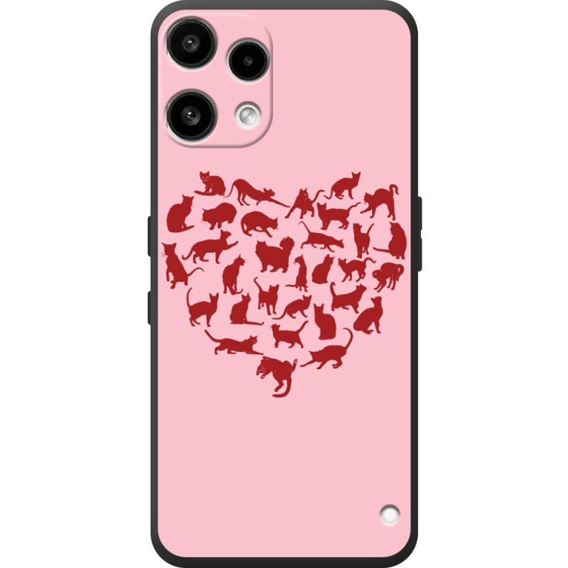 Чохол BoxFace Nothing Phone (3a) Lite 