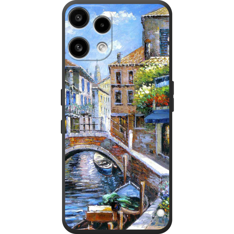 Чохол BoxFace Nothing Phone (3a) Lite 