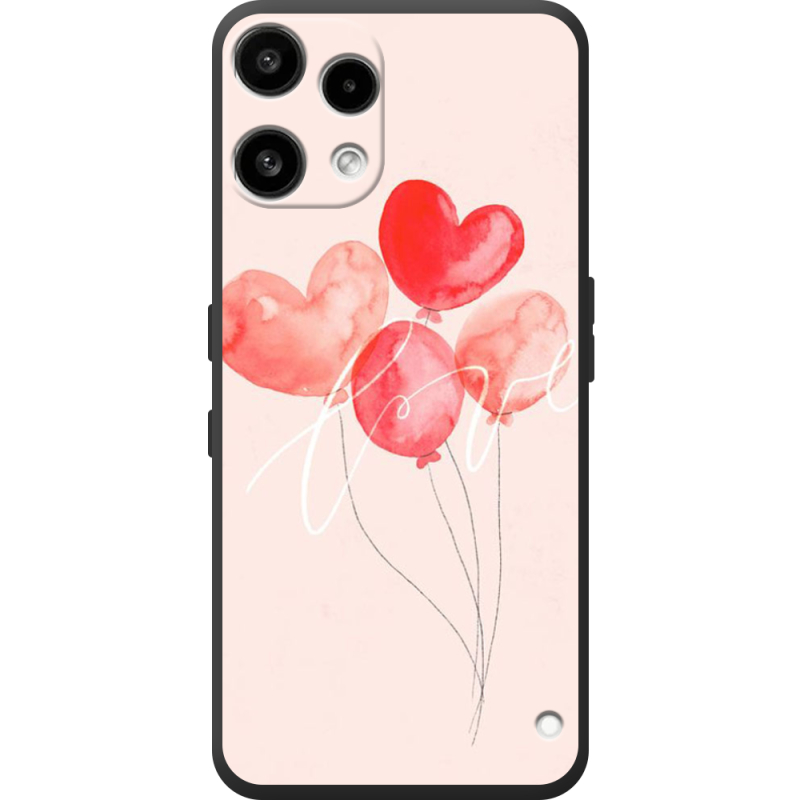 Чохол BoxFace Nothing Phone (3a) Lite 