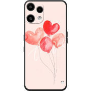 Чохол BoxFace Nothing Phone (3a) Lite 