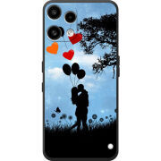 Чохол BoxFace Nothing Phone (3a) Lite 