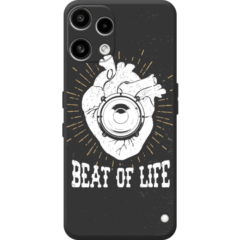 Чохол BoxFace Nothing Phone (3a) Lite 