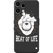 Чохол BoxFace Nothing Phone (3a) Lite 