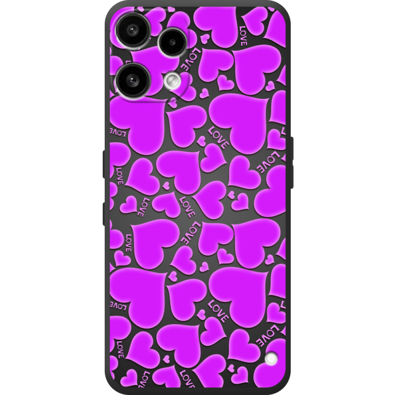 Чохол BoxFace Nothing Phone (3a) Lite 