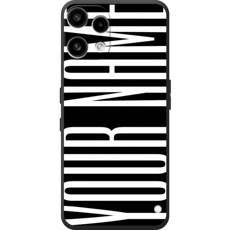 Чохол BoxFace Nothing Phone (3a) Lite 