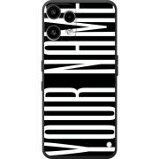 Чохол BoxFace Nothing Phone (3a) Lite 