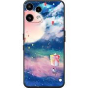 Чохол BoxFace Nothing Phone (3a) Lite Sky Lanterns