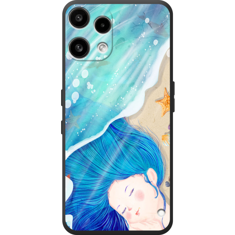 Чохол BoxFace Nothing Phone (3a) Lite Sea Girl