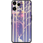 Чохол BoxFace Nothing Phone (3a) Lite 