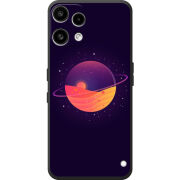 Чохол BoxFace Nothing Phone (3a) Lite Desert-Planet