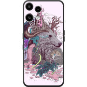 Чохол BoxFace Nothing Phone (3a) Lite 