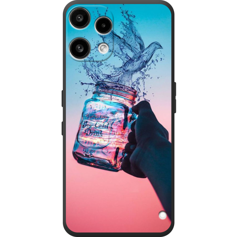 Чохол BoxFace Nothing Phone (3a) Lite 