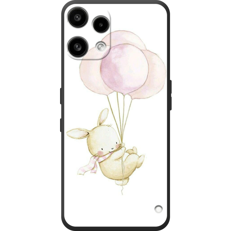 Чохол BoxFace Nothing Phone (3a) Lite 