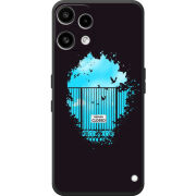 Чохол BoxFace Nothing Phone (3a) Lite 