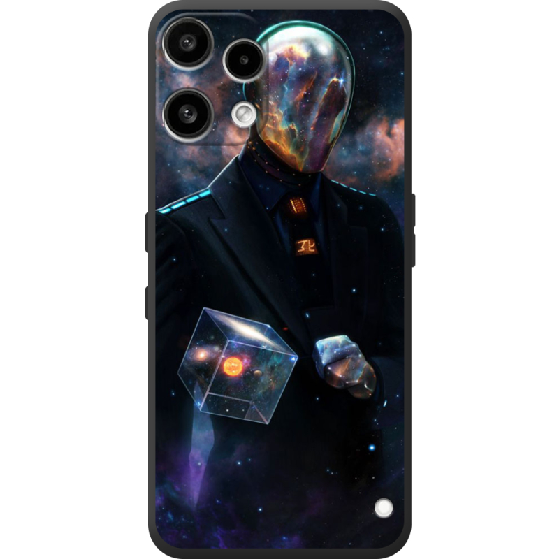 Чохол BoxFace Nothing Phone (3a) Lite 