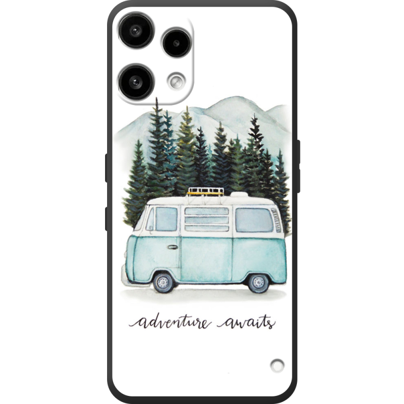 Чохол BoxFace Nothing Phone (3a) Lite 