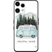 Чохол BoxFace Nothing Phone (3a) Lite 