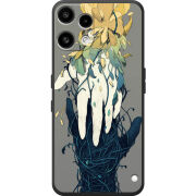 Чохол BoxFace Nothing Phone (3a) Lite Natures Hands