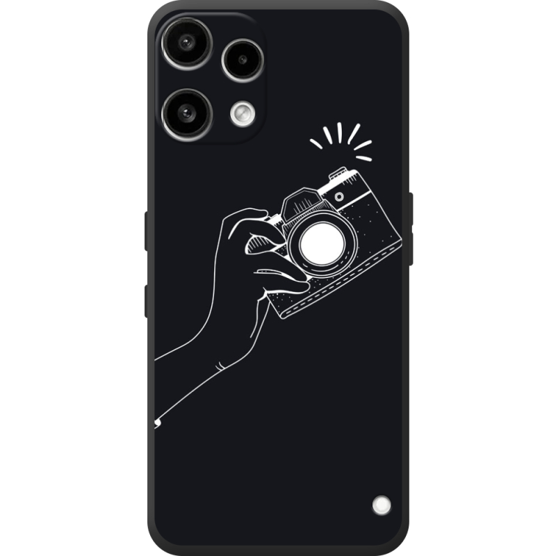 Чохол BoxFace Nothing Phone (3a) Lite 