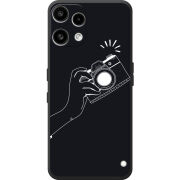 Чохол BoxFace Nothing Phone (3a) Lite 