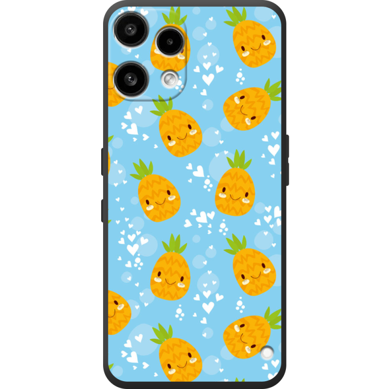 Чохол BoxFace Nothing Phone (3a) Lite 