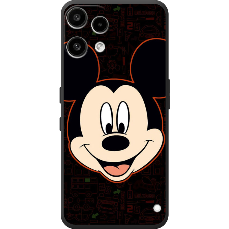 Чохол BoxFace Nothing Phone (3a) Lite 