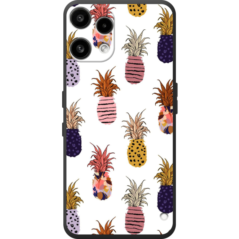 Чохол BoxFace Nothing Phone (3a) Lite 