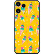 Чохол BoxFace Nothing Phone (3a) Lite 