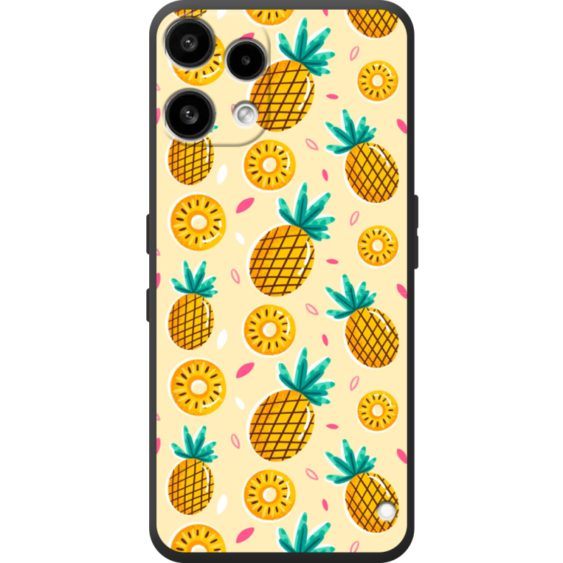 Чохол BoxFace Nothing Phone (3a) Lite 