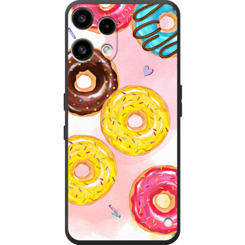 Чохол BoxFace Nothing Phone (3a) Lite 