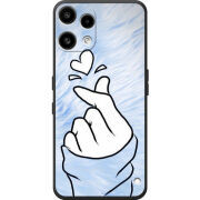 Чохол BoxFace Nothing Phone (3a) Lite 