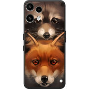 Чохол BoxFace Nothing Phone (3a) Lite 